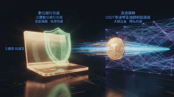高階資金調度專卡專用保護信用與USDT大額隱私優勢
