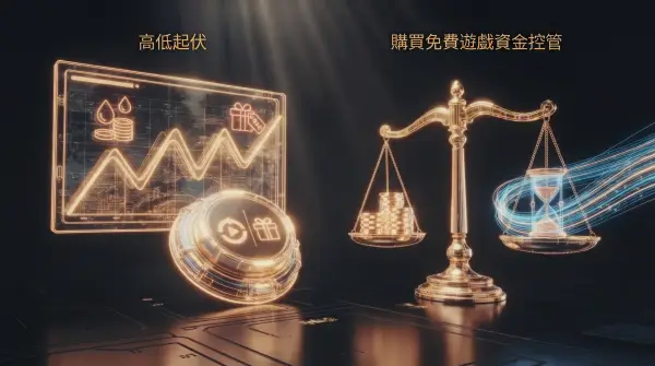 娛樂城雷神之鎚刷水自動旋轉與購買免費遊戲資金控管