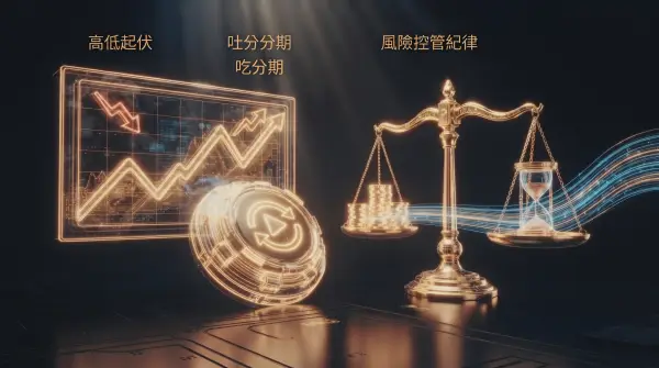 娛樂城魔龍傳奇週期判讀吃分吐分與刷洗碼量策略