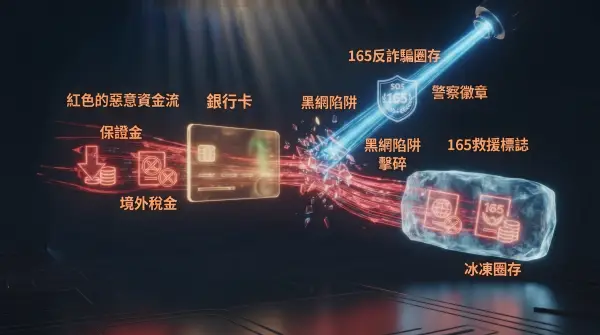 降低出金手續費集中大額託售與娛樂城不出金解法165報案