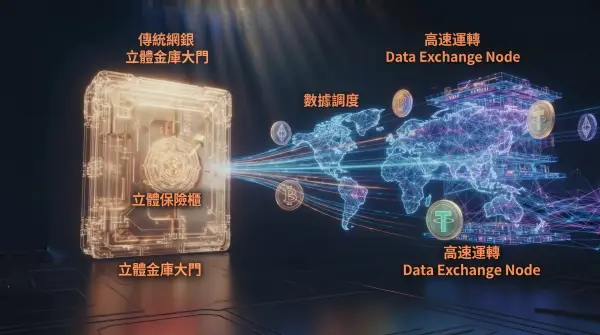 高階玩家USDT虛擬貨幣大額隱私保護與TRC20網路防呆