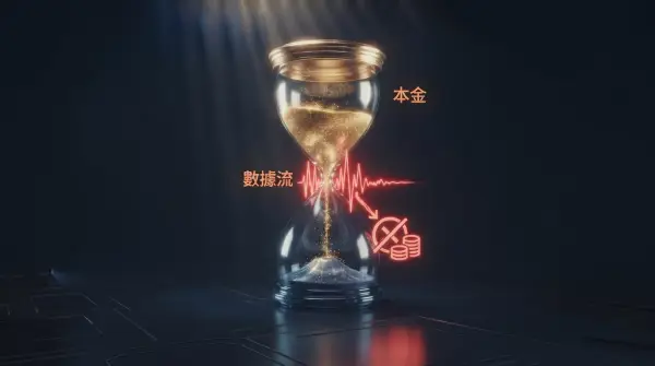解剖首儲紅利結構與本金紅利消耗順序陷阱