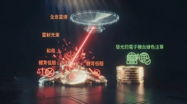 精算洗碼量負擔與無效投注館別限制破解