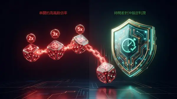 體育串關機率期望值計算與時間差對沖獲利策略
