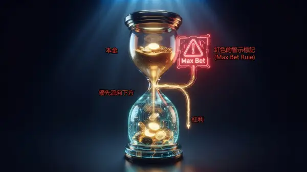 拆解千弈娛樂城首儲紅利合約與洗碼量計算教學