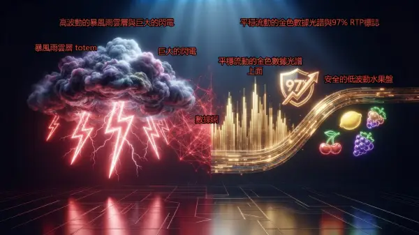 老虎機RTP實測與低波動機台過水效益數據比較