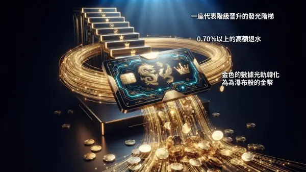 白金娛樂城VIP階級晉升條件與體育退水比例試算表